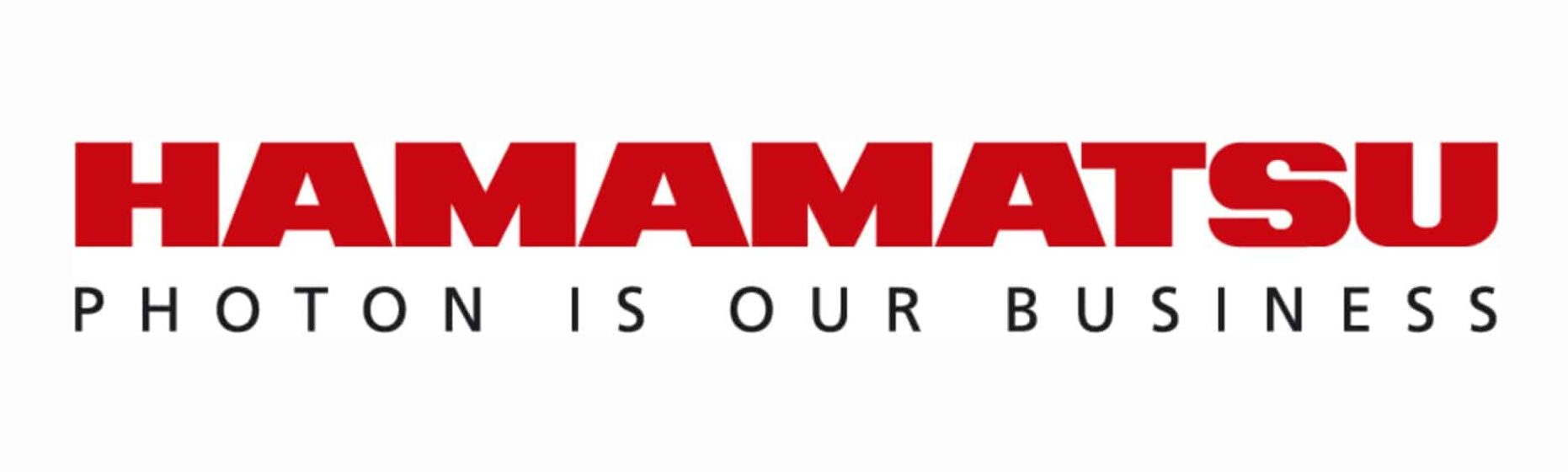 Logo Hamamatsu Photonics rectangle