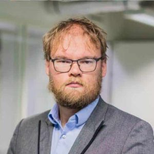 Jelmer Renema